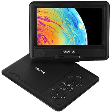 ポータブルDVDプレーヤー 12.5型 10.5インチCPRM レジューム機能 61E7kk-WzSL._AC_UL210_SR210,
